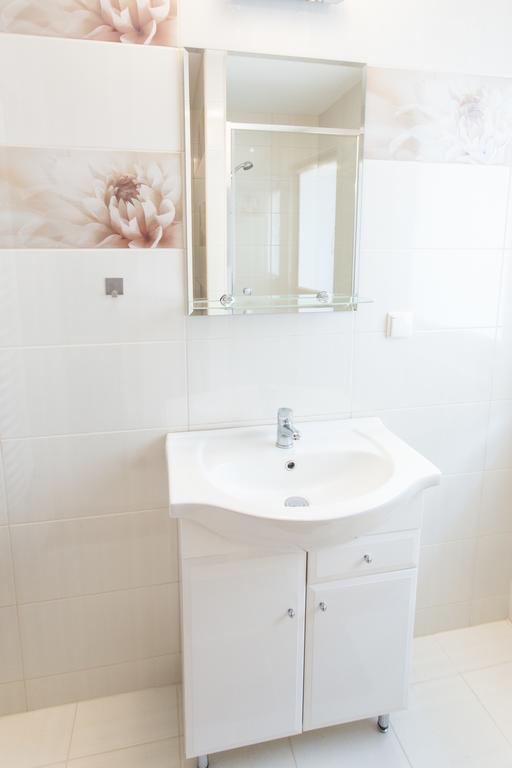 Ferienwohnung Szarotka Bukowina Tatrzańska Exterior foto